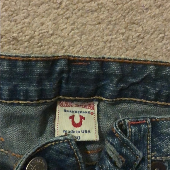 Jeans - Picture 5 of 5